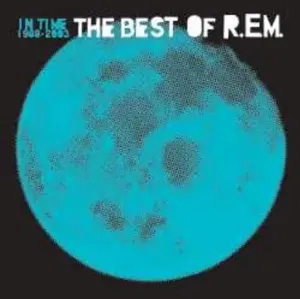 R.E.M. - In Time: The Best of R.E.M. 1988-2003  [COMPACT DISC - CD]