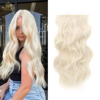 True Platinum Blonde