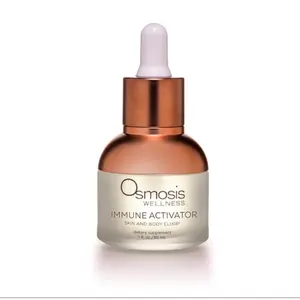 Immune Activator skin and body elixir Supplement