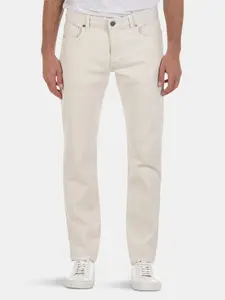 Torino - Vanilla | Fidelity Denim