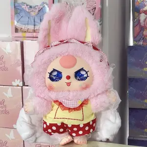 BB3-Your Backpack Plush Blind Box