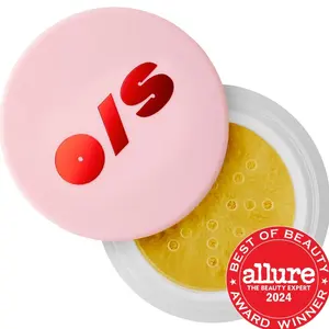 ONE/SIZE by Patrick Starrr Mini Ultimate Blurring Setting Powder