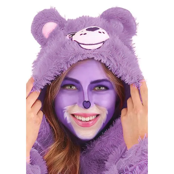Share Bear Care Bears Makeup Kit