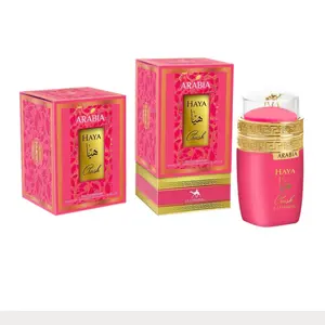 ARABIA HAYA CRUSH 100ml