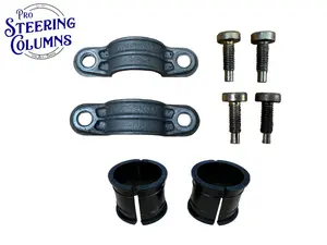 1992 & Up F-Series E-150 Taurus Steering Column Shift Tube Bracket & Bushings