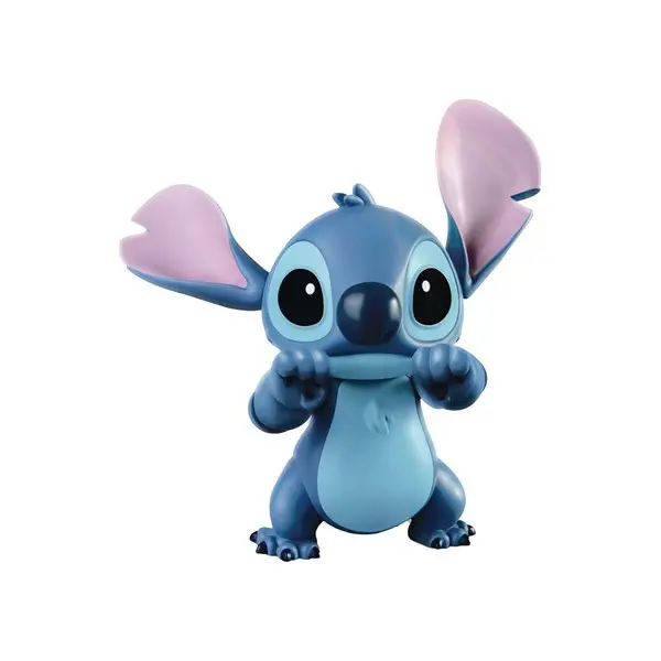 Beast Kingdom Lilo & Stitch Dynamic 8-Ction Heroes