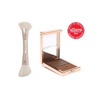 SHE'S CHISELED (DEEP TAN WITH COOL UNDERTONE)