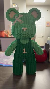 product review image from Michelle Eidelstein 0