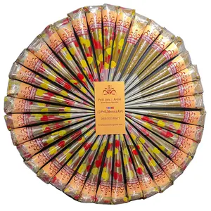One Natural Henna Cone for Long-lasting Body Art