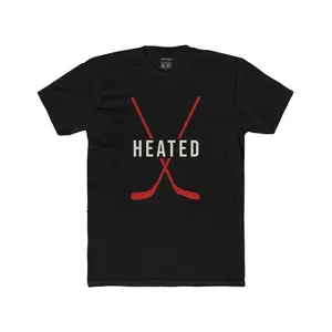 Heated — Shepherd Approved Graphic Tee by Loyal Herd