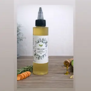 Belleza Natural Oil for Hair Growth and Hair Loss - 2oz Organic Solution for Natural Hair Care - US Product - Extra Pure Acite