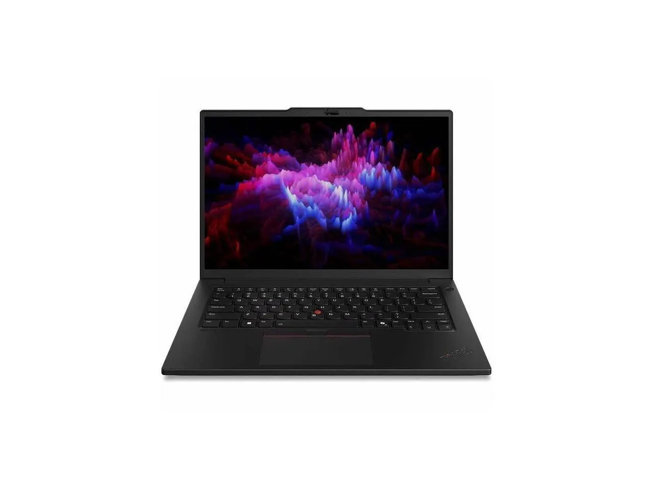 Lenovo ThinkPad P14s Gen 6 14.5" Mobile Workstation - Intel Core Ultra 5 225H - 16 GB - 512 GB SSD - Windows 11 Pro - Intel Arc 130T GPU -  Webcam - Wi-Fi 7 (21QT002QUS )