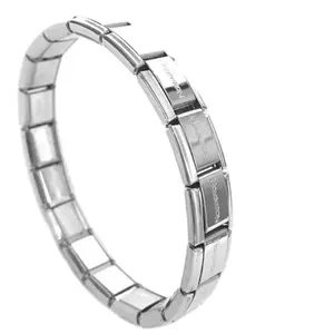 Starter Italian Charm Bracelet (18 Links)