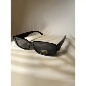 1pc  Frame Sunglasses, Men & Women Sunglasses two  savage  glasses men's  sunglasses shades womens  sunglasses trendy beach eyewear women's  sunglass  reflection Tortoise Shell Pattern Sunglasses glasses  girl fishing glass lensmart  online