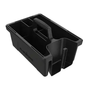 Blackstone Plastic Grill Tool Set, Black