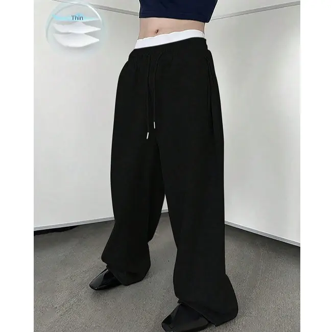 Black No Seam（Thin）