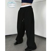 Black No Seam（Thin）