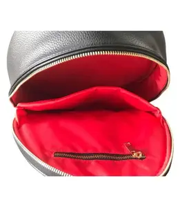 SamLouise West Side 72 Sling Backpack