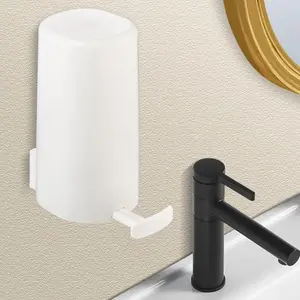 Household soap boxes, splash-proof powder soap boxes, hotel and dormitory soap boxes, soap dispensers