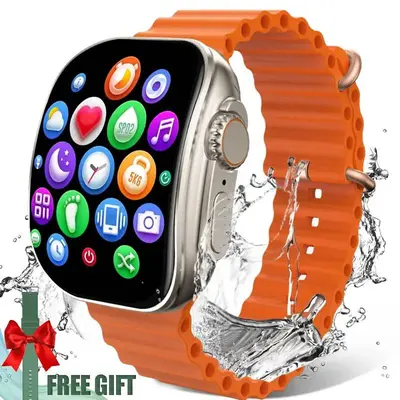 Apple Watch Smartwatch Conectar Al Celular Como Conectar Un Reloj