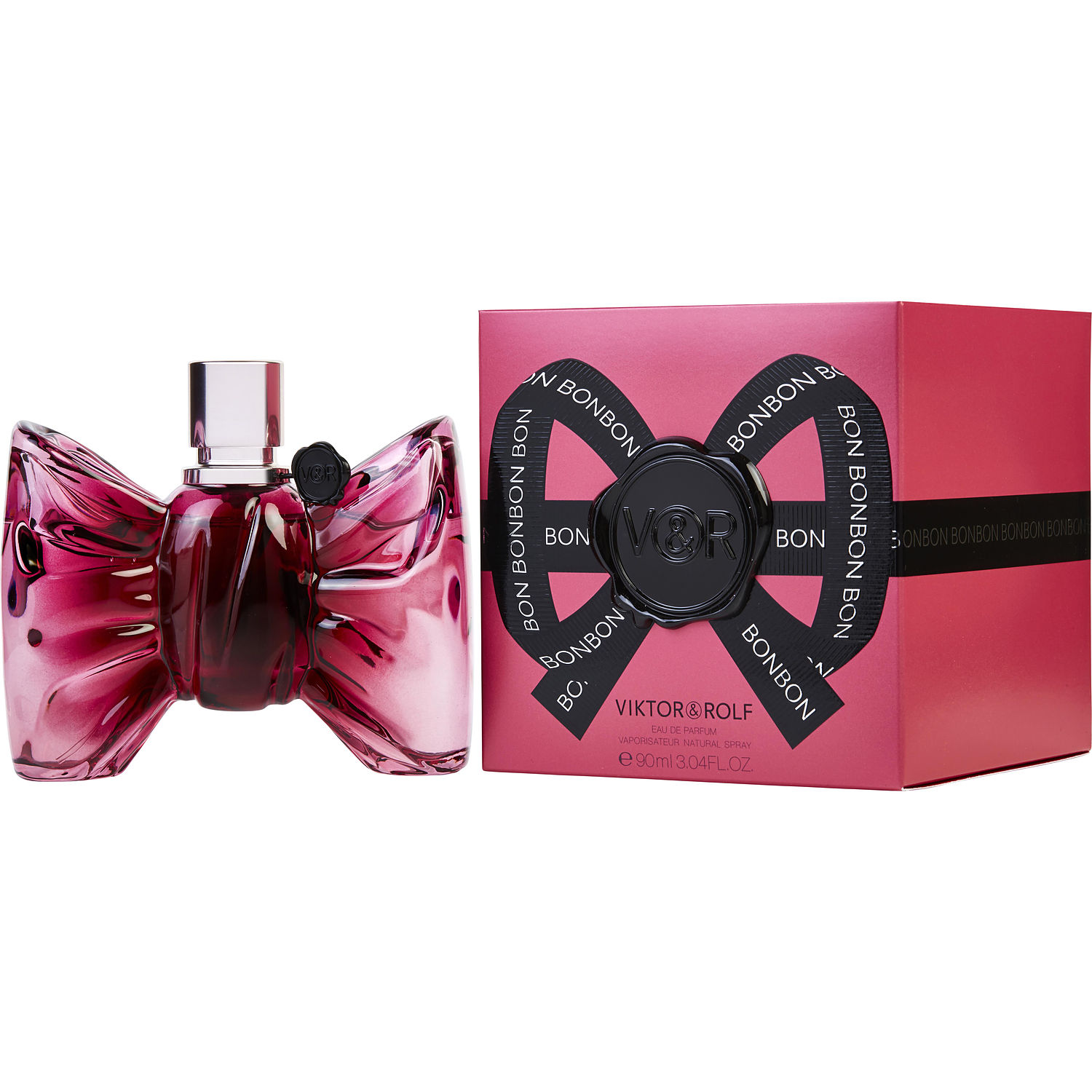 Bonbon By Viktor & Rolf Eau De Parfum For Women