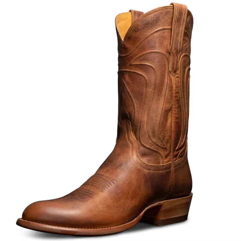 Tecovas Men's Cartwright Boots