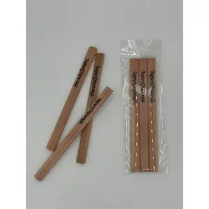 HandyScribe HANDYG3 10 x 10 in. Graphite Marking Tool Pencil - Pack of 3