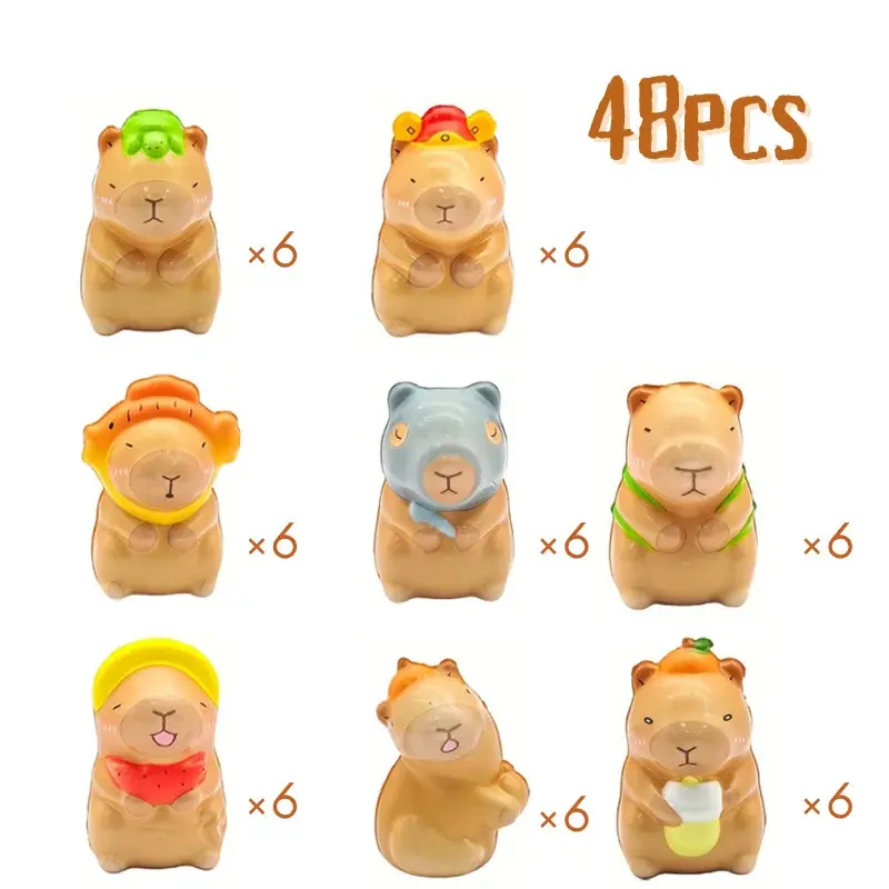 48PCS