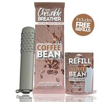 Coffee Bean Puff Bar + 1 Refill