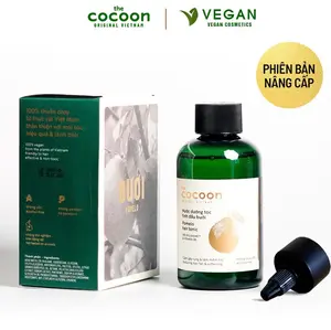 The Cocoon Original Viet Nam- Pomelo Hair Tonic Organic