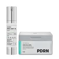 Daily Microneedling & Daily PDRN Mask