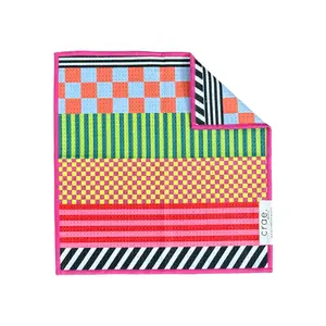 Riglee: Double-Sided Washcloth Riglee: Double-Sided Washcloth