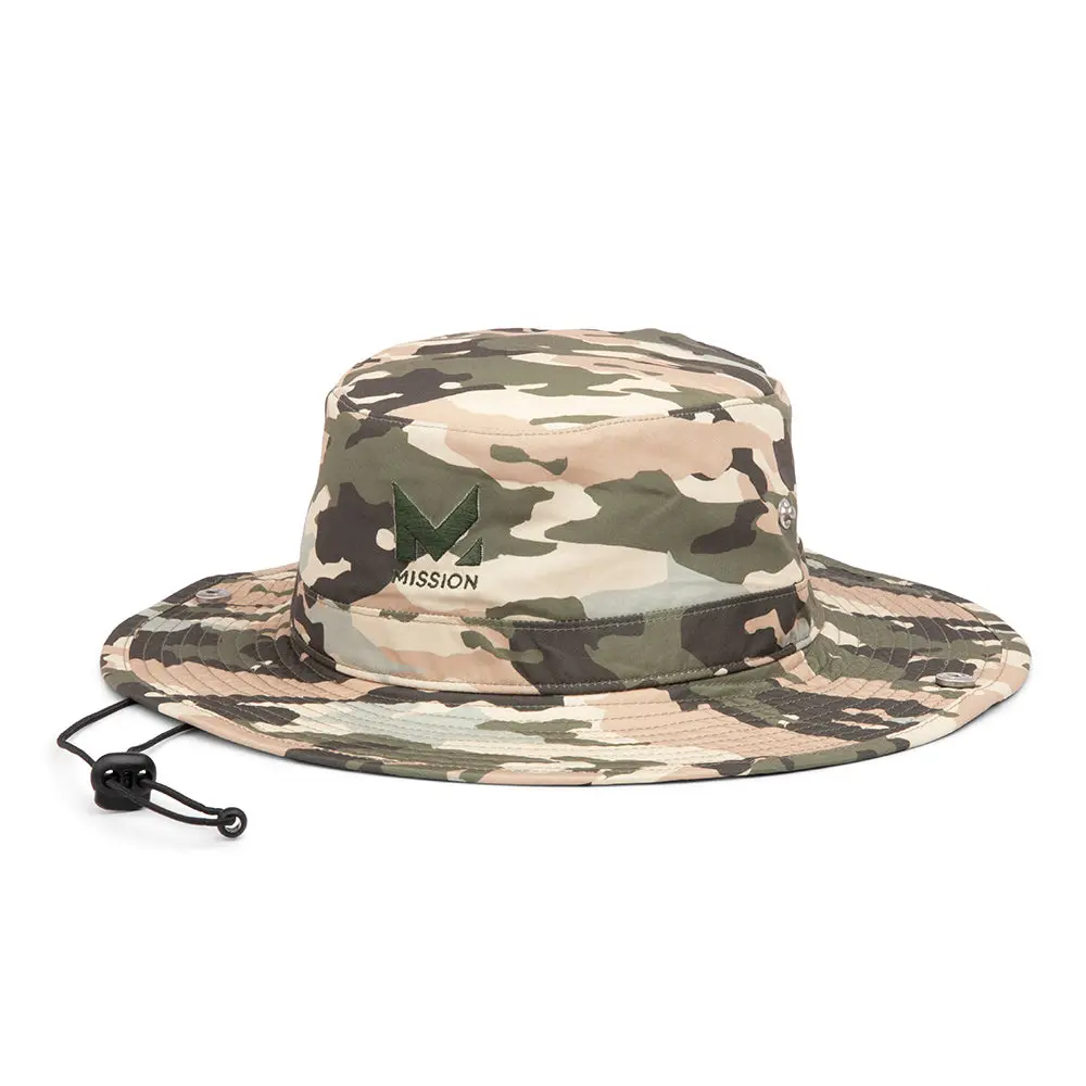 Camo Safari