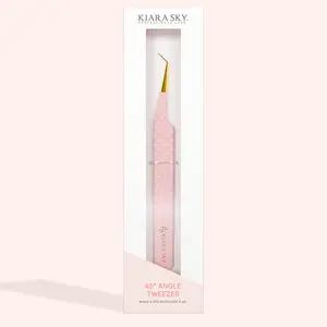 Kiara Sky -  45° Angle Tweezer