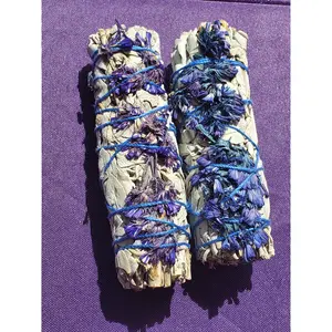 Flowers and Sage bundle