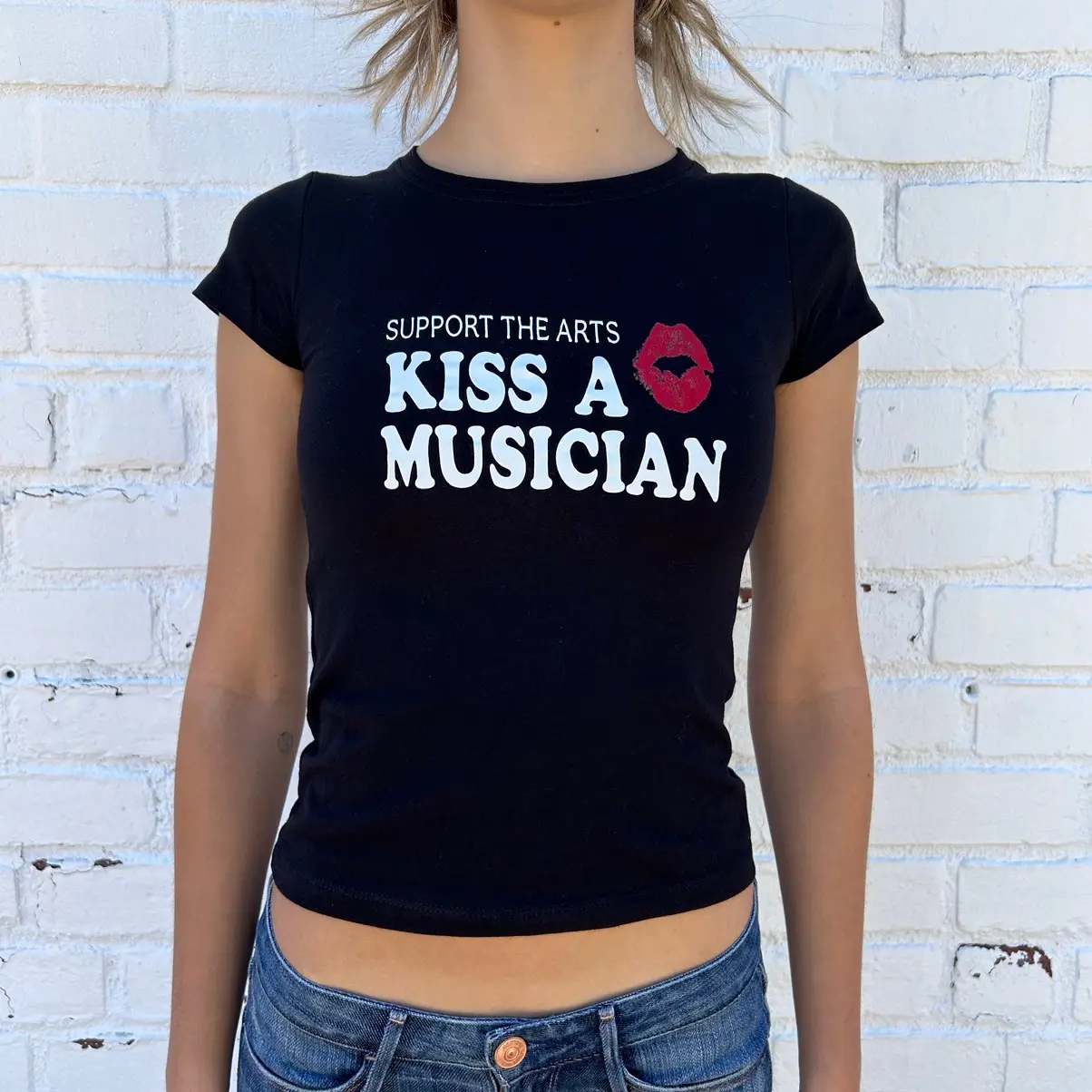 SUPPORT THE ARTS TOP