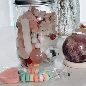 Crystal Confetti Scoop Deal!