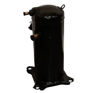 Copeland - Scroll Compressor - R410 Refrigerant - 24,000 BTU Capacity - 208/230 Volt Single Phase