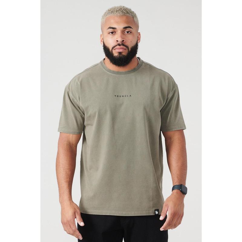 401 Essential Jacked Tees 401 Essential Jacked Tees