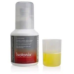 Isotonix Activated B-Complex