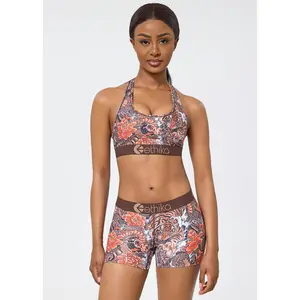 Subzero Shogun | Womens Sports Bra