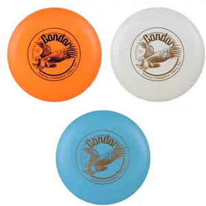 Innova Disc Golf DX Condor Specialty Throw and Catch Disc - Choose Exact Disc