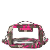CAMO PINK