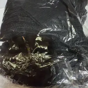 Winter Hat Scarf Gloves Set for Women Fleece Knit Beanie Touchscreen Gloves Neck Warmer Cold Weather Accessories Christmas Gifts