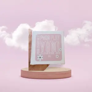 Phor Play Rejuvenating Cleansing Bar for Body Skincare Phor Essentials
