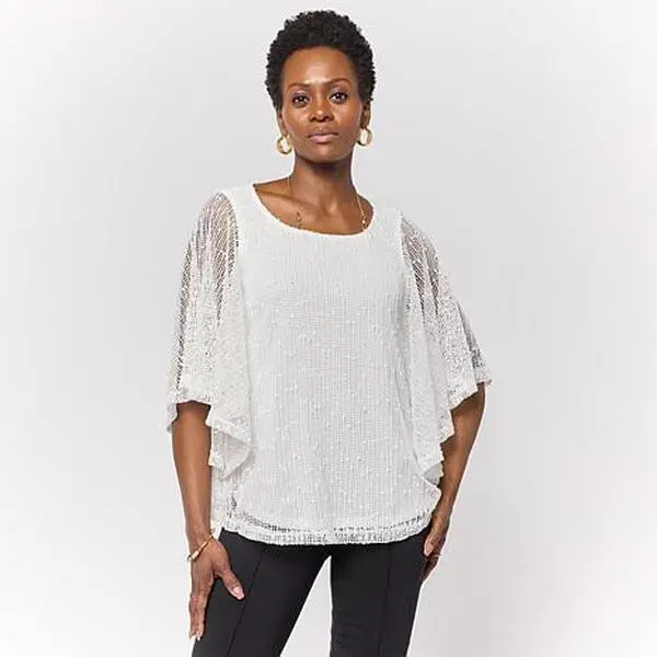 dolman sleeve tops for women - TikTok Shop