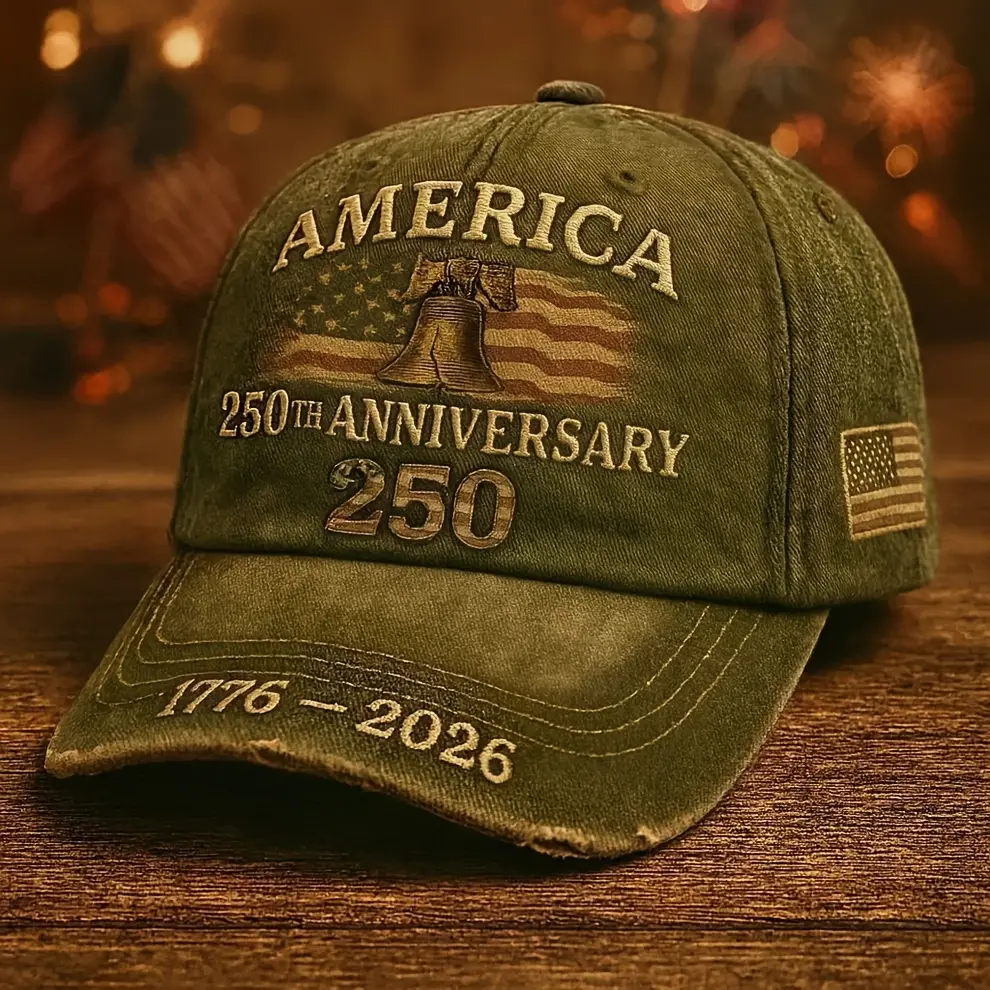 Bell Baseball Cap, Army Green