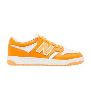 New Balance 480 'Hot Mango'