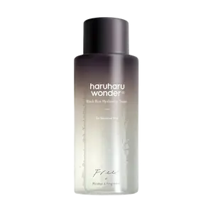 Haruharu Wonder - Black Rice Hyaluronic Toner