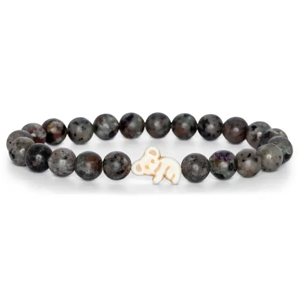 The Lounge Bracelet - Track a Real Koala